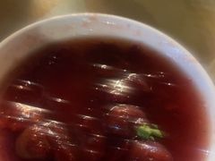 -北京老门框爆肚涮肉馆(凤城六路店)