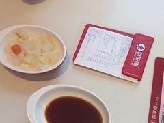 -喜家德虾仁水饺(金融中心店)
