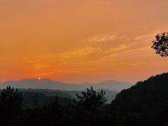 -十九峰景区-倒脱靴