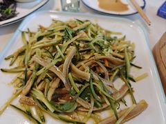 -老仁义·清真菜(太古街店)