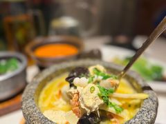 -维园悦谱·海派家常菜(乌鲁木齐南路店)