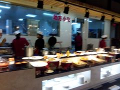 -比尔斯健康烤肉自助餐厅