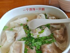 -南城香·饭香串香馄饨香(赵公口店)