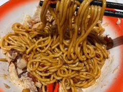 -子固路老南昌拌粉(徐汇万科广场店)