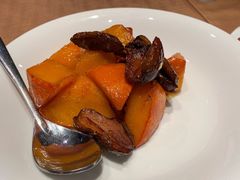 南瓜-不二茶空间·养生宴(石景山店)