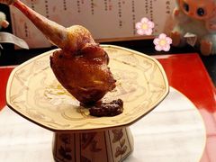 -鳥喜Toriki怀石烧鸟料理