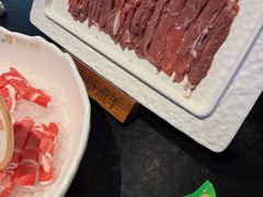 -百草滩羊·清水涮羊肉(长城路店)