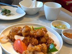 莆田荔枝肉-莆田餐厅PUTIEN(三里屯店)