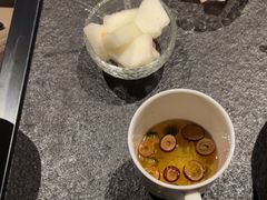 -上足·影院足道·SPA(红岭店)