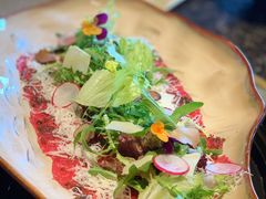-老乾杯和牛烧肉(王府中环店)