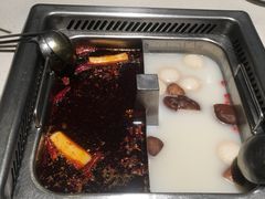 -海底捞火锅(龙岗星河COCO Park店)
