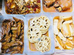 牛蛙-光头卤(光谷创业街店)