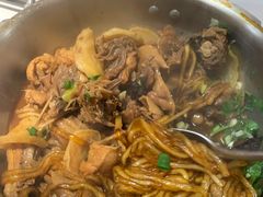 -饺子功·东北记忆·锅包肉(电厂路店)