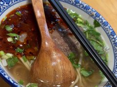 -舌尖尖·兰州牛肉面(浦东机场店)