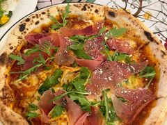 -PIZZA BIANCA(万象城店)