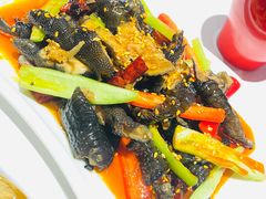 -玺炖·中国铁锅炖(虹桥天街店)