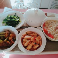 -诗安国际母婴会所(香坊区店)