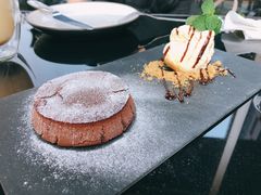 -The Diner X餐厅(青岛万象城店)