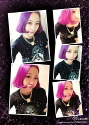 李根老师作品-木北造型