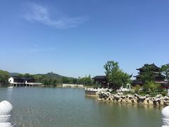 -石湖景区