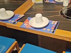 -大河宴·椒麻鱼火锅(北京路中和美食街店)