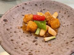 咕噜肉-壹零贰小馆(桂城石啃店)