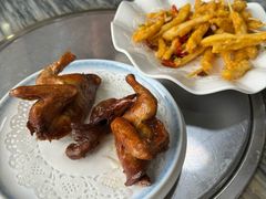 -鸽鸟轩(石岐店)