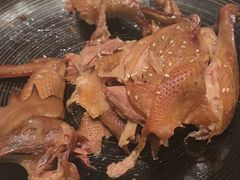 -盛百味·家宴餐厅(霸州分店)