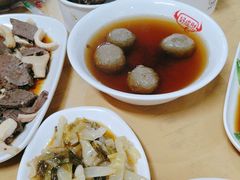 -好成财牛排馆(涂门街总店)