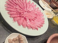 -南门涮肉(通州店)