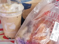 -吴山烤禽 (吴山路店)