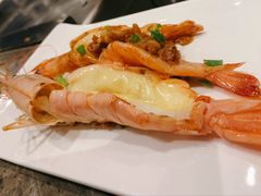 -雅玛花式铁板烧(国宏宾馆店)
