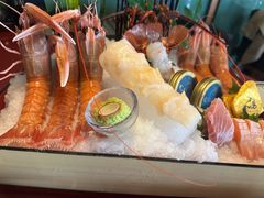 -万岛日本料理铁板烧(梅赛德斯奔驰店)