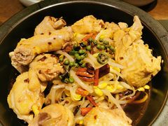 -云海肴·汽锅鸡·云南菜(领展购物广场·中关村店)