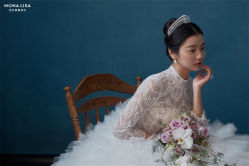 -蒙娜丽莎婚纱摄影(南门店)