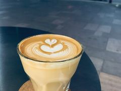-RWORK·COFFEE(滨江店)