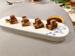 那家蹄凍-那家小馆•北京菜•烤鸭(中关村店)