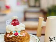 -Max Bakery 阿唛手作
