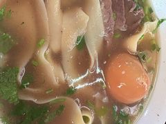 -十二忠手拉面(五福店)