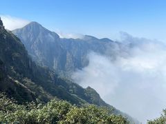-萍乡武功山风景名胜区