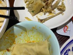 -赤酱红油(家乐福店)