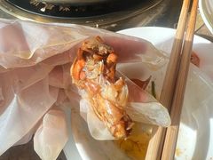 -七欣天香辣蟹火锅(上海银亿滨江店)