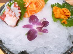 -割烹旭日本料理(龙湖狮山天街店)