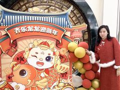 -延吉白山大厦酒店