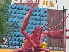 -虾味传奇(生态龙虾城店)