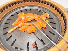 -花味·自助烤肉(南方时代店)