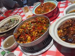 -辣小鲜·南昌大排档(船山路店)