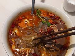 -大鸽饭(马王堆店)