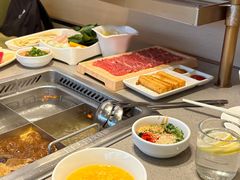 -海底捞火锅(王府井银泰in88店)