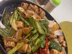 -成惠食府(赤岗店)